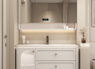 Kích Thước Tiêu Chuẩn Dành Cho Tủ Lavabo Nhà Tắm: Hướng Dẫn Chi Tiết Cho Gia Chủ