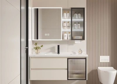 Bảng Giá Những Mẫu Tủ Lavabo Thịnh Hành Nhất 2025