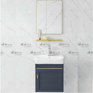  Tủ Lavabo Liền Gương Navier NV-1126