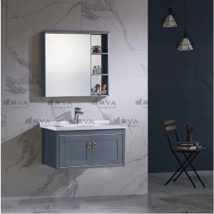 Tủ Lavabo Nhôm Navier NV-452