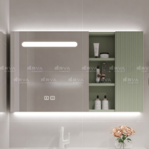 Tủ Gương Lavabo Navier NV-TG556