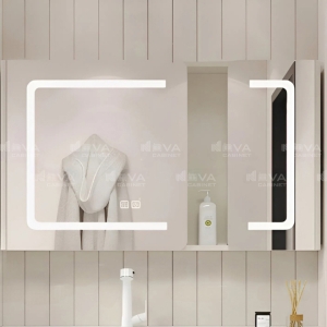 Tủ Gương Lavabo Navier NV-TG1821